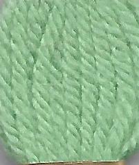 DMC Tapestry Wool 7954 Light Nile Green (Discontinued Colour) Article #486
